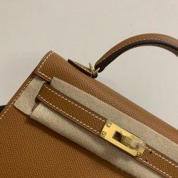 Hermes Bags Top Quality Minikelly 二代
19cm $220