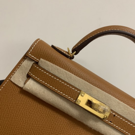 Hermes Bags Top Quality Minikelly 二代
19cm $220
