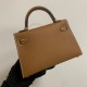 Hermes Bags Top Quality Minikelly 二代
19cm $220