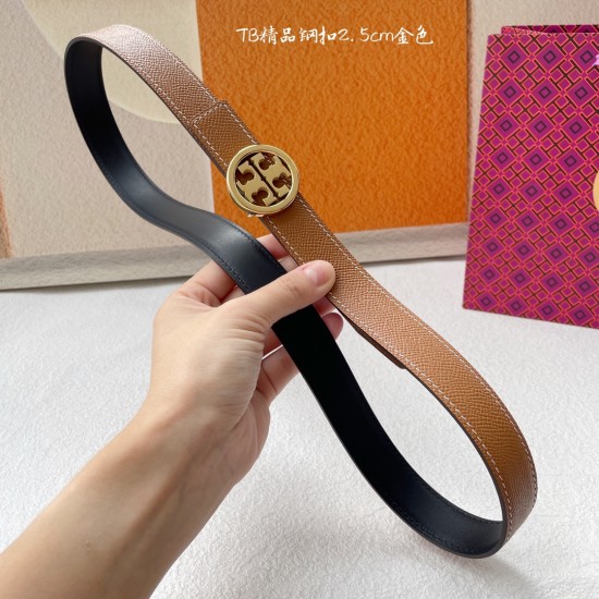 Tory Burch Belts
 Top Quality