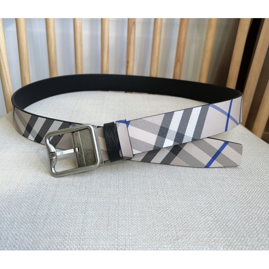 Burberry Belts
 Top Quality