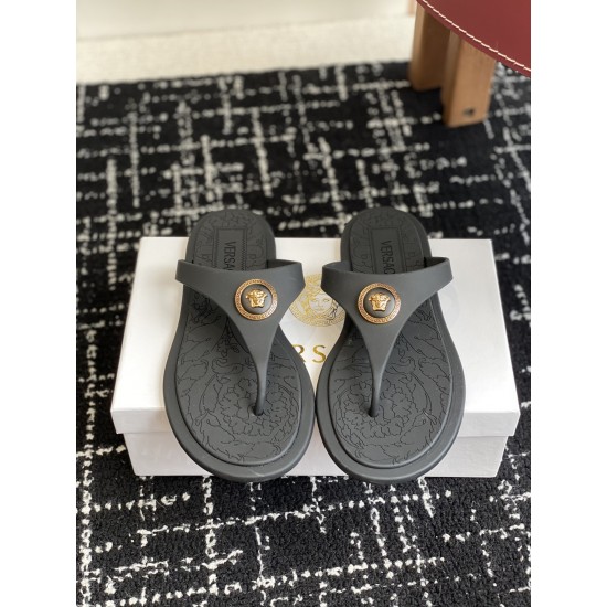 Versace Shoes Top Quality