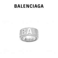 Balenciaga Jewelry Ring