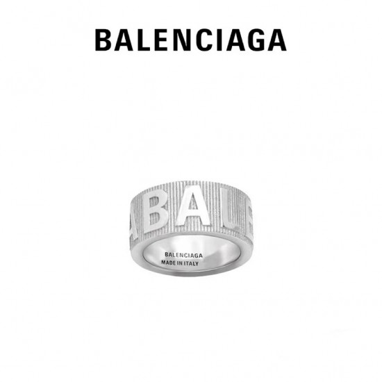 Balenciaga Jewelry Ring