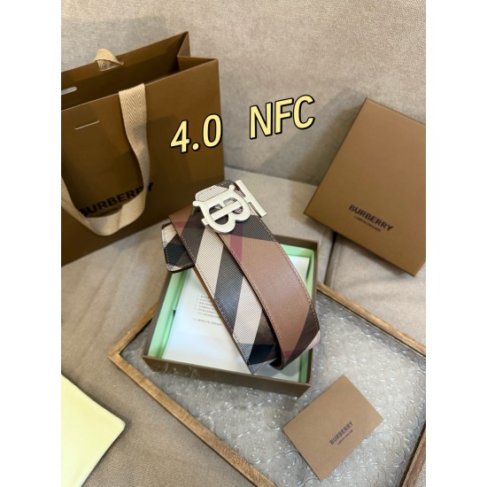 burberry Belts
 Top Quality