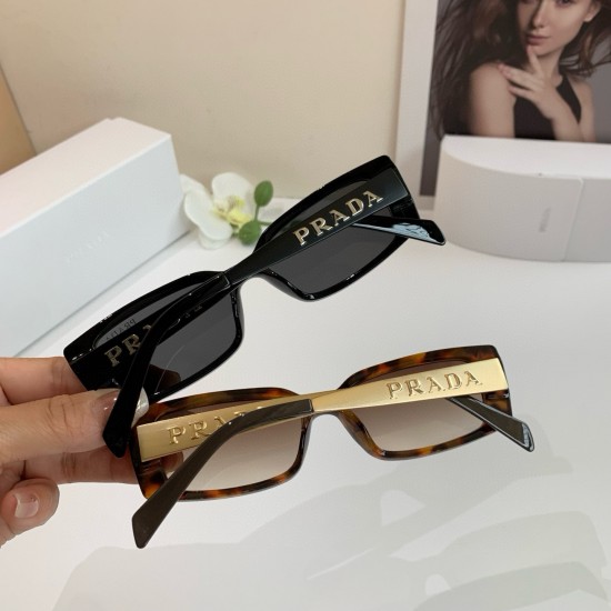 Prada Glasses