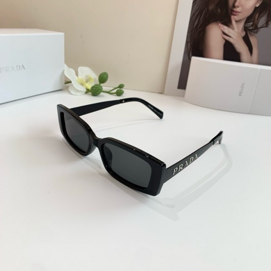 Prada Glasses