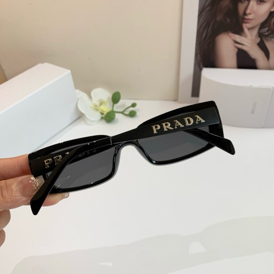 Prada Glasses