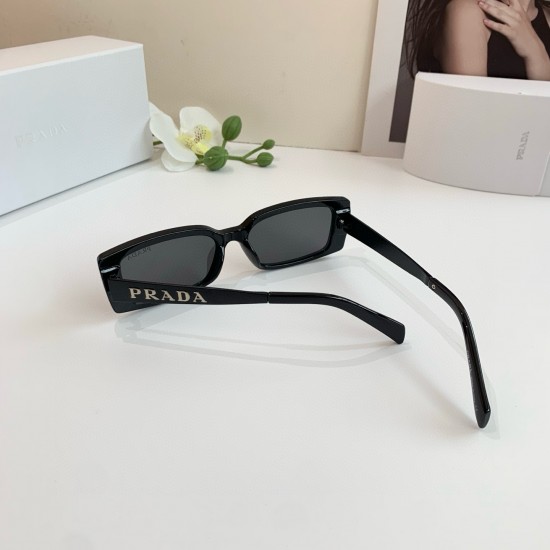 Prada Glasses