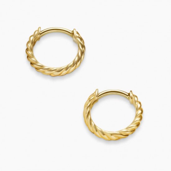 David Jewelry Earrings