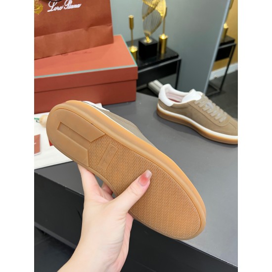LP Shoes Top Quality