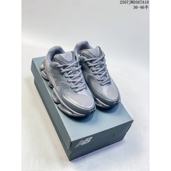 New Balance Shoes High Quality