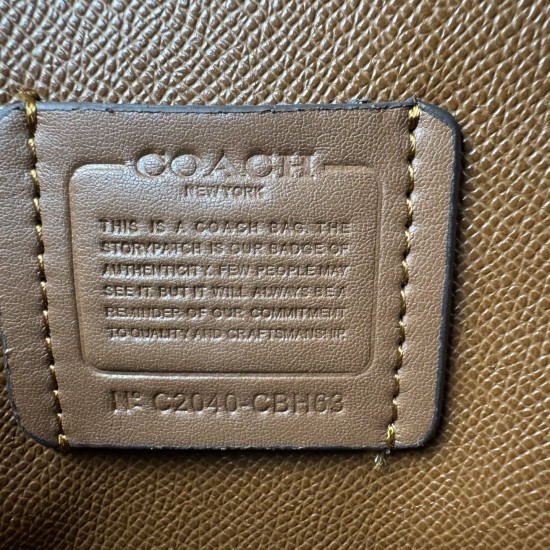 Coach Bags High Quality