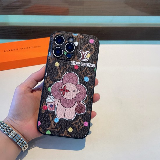LV Phone Case