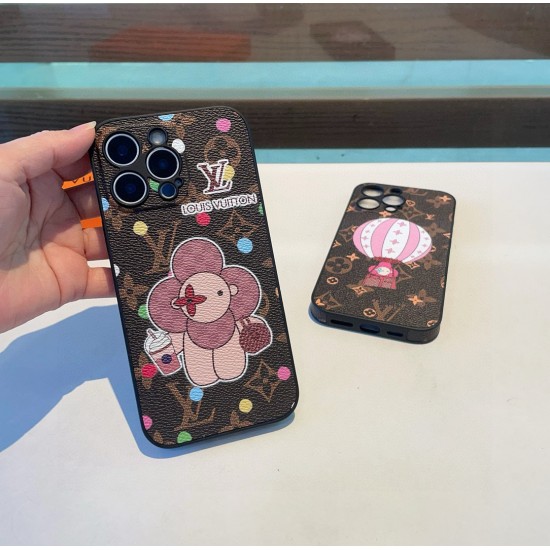 LV Phone Case