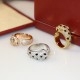 Cartier Jewelry Ring