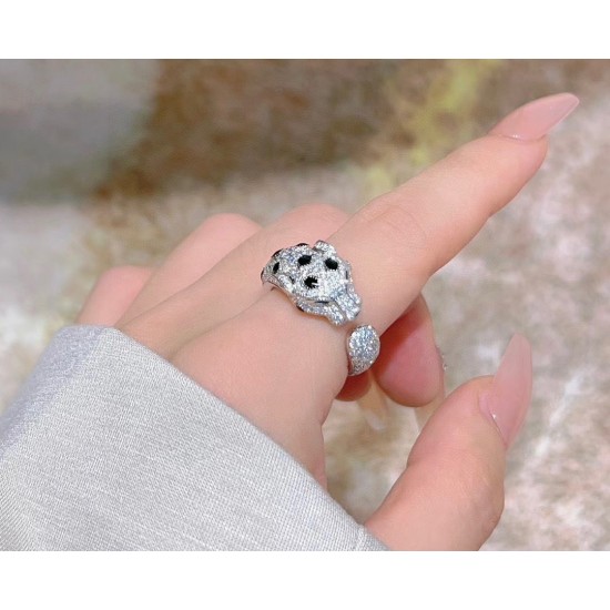 Cartier Jewelry Ring