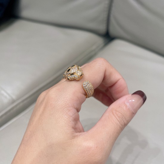 Cartier Jewelry Ring