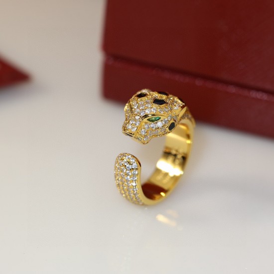 Cartier Jewelry Ring