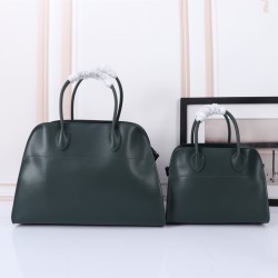 The Row Bags Top Quality
Small:26.20.18
Big:38.26.23