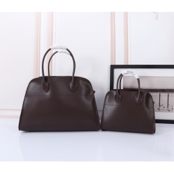 The Row Bags Top Quality
Small:26.20.18
Big:38.26.23