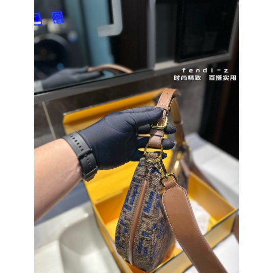 Fendi Bags High Quality