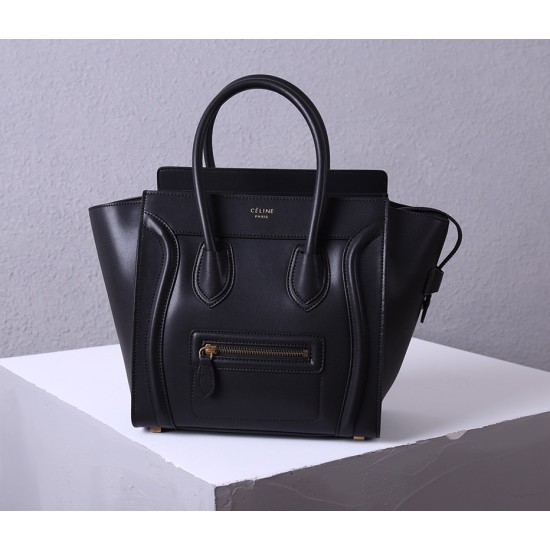Celine Bags Top Quality 
Small size 20 * 20 * 8cm
Medium size 26 * 26 * 13cm
Large size 30 * 30 * 15cm