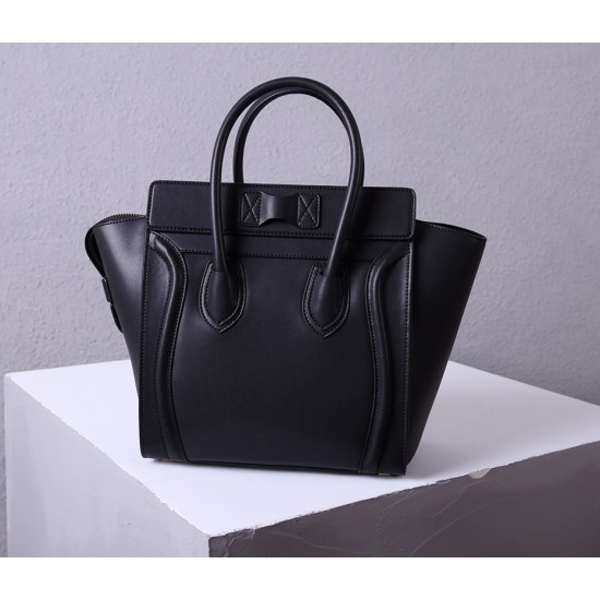 Celine Bags Top Quality 
Small size 20 * 20 * 8cm
Medium size 26 * 26 * 13cm
Large size 30 * 30 * 15cm