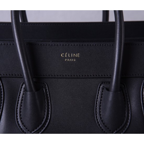 Celine Bags Top Quality 
Small size 20 * 20 * 8cm
Medium size 26 * 26 * 13cm
Large size 30 * 30 * 15cm