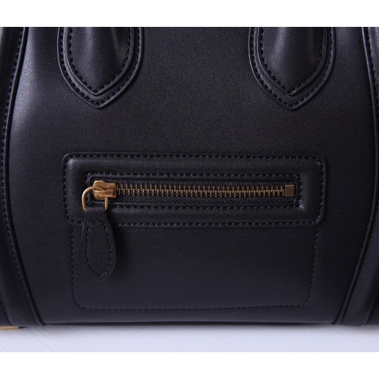 Celine Bags Top Quality 
Small size 20 * 20 * 8cm
Medium size 26 * 26 * 13cm
Large size 30 * 30 * 15cm