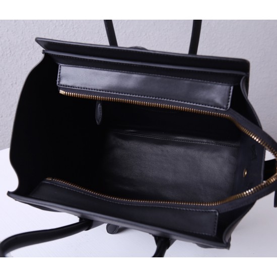 Celine Bags Top Quality 
Small size 20 * 20 * 8cm
Medium size 26 * 26 * 13cm
Large size 30 * 30 * 15cm