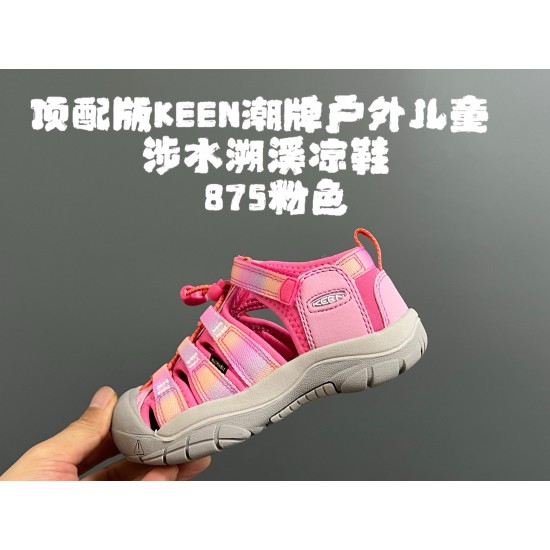 Children Shoes Keen High Quality