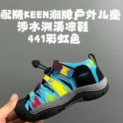 Children Shoes Keen High Quality