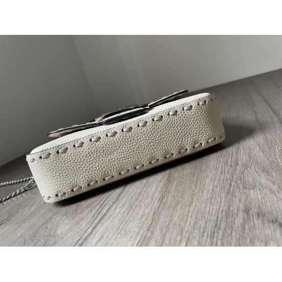 Fendi Bags baguette Top Quality