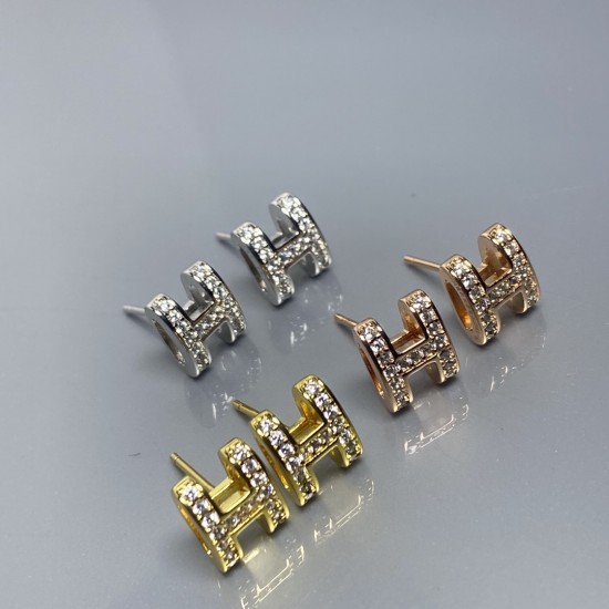 Hermes Jewelry High Quality