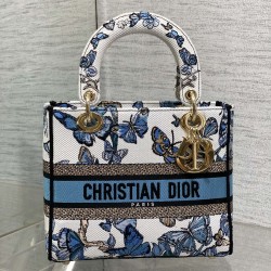 Dior Bags Top Quality
Five Grid