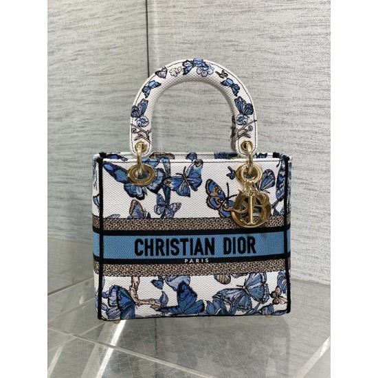 Dior Bags Top Quality
Five Grid