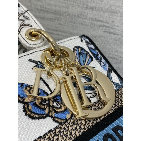 Dior Bags Top Quality
Five Grid