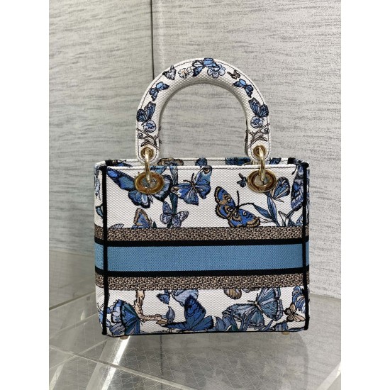 Dior Bags Top Quality
Five Grid