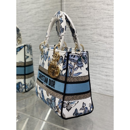 Dior Bags Top Quality
Five Grid