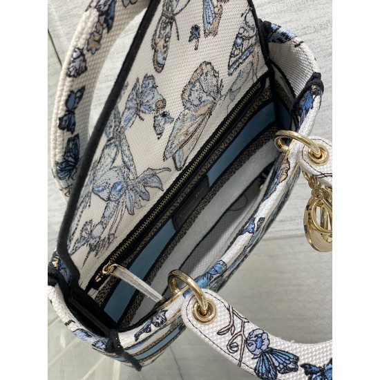 Dior Bags Top Quality
Five Grid