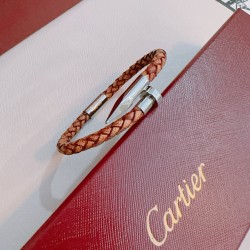 Cartier Jewelry Bracelet