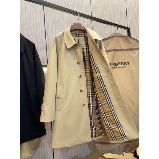 Burberry coat
uk4，6，8，10，12