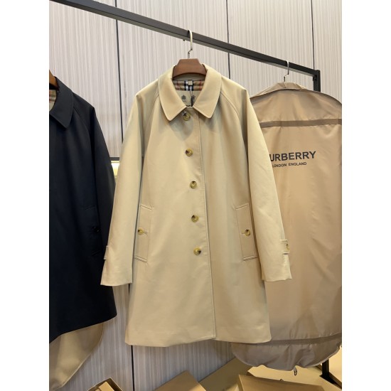 Burberry coat
uk4，6，8，10，12