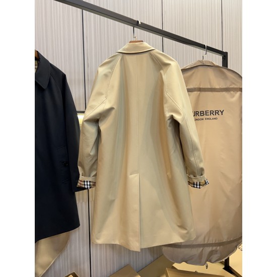 Burberry coat
uk4，6，8，10，12