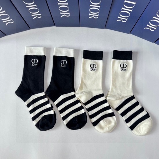 Dior Socks