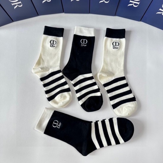 Dior Socks