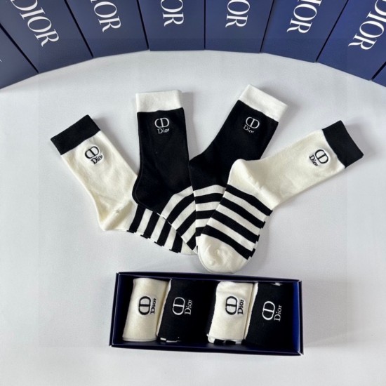 Dior Socks