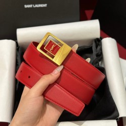 YSL Belts
 Top Quality