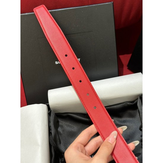 YSL Belts
 Top Quality